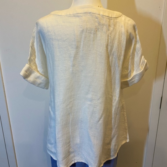 Summer Blouse - Picture 3 of 4